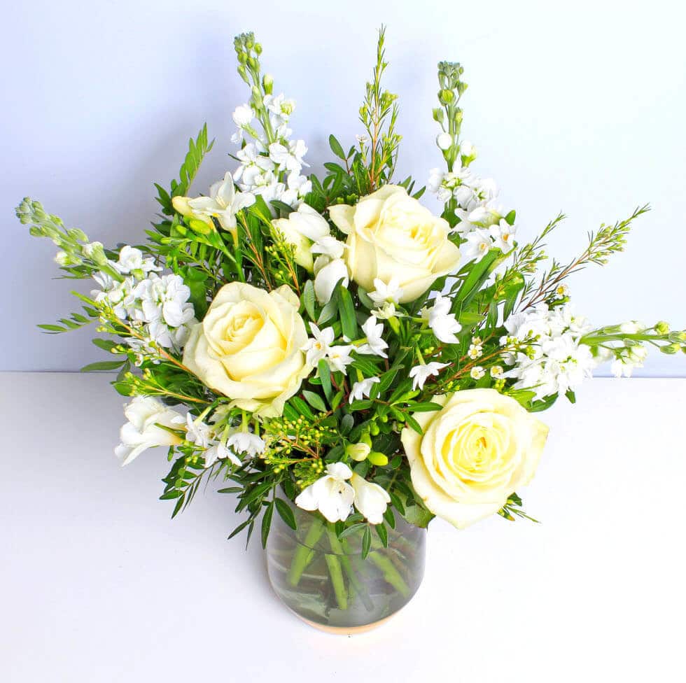 Fragrant Whites - Image 2