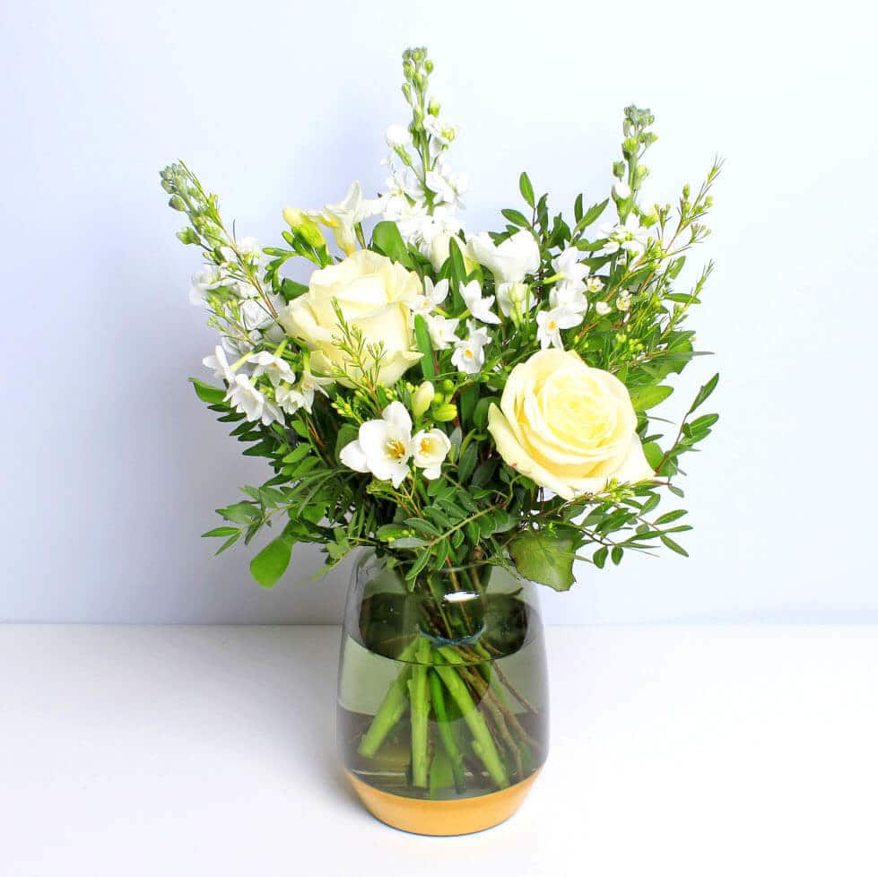 Fragrant Whites - Image 3