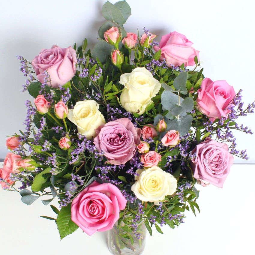 Mixed Roses - Image 2
