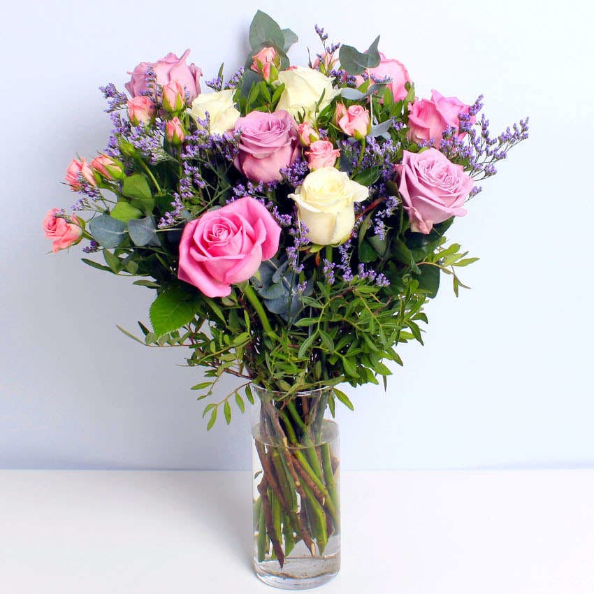 Mixed Roses - Image 3