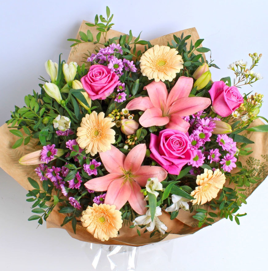 Sent with Love - Image 3