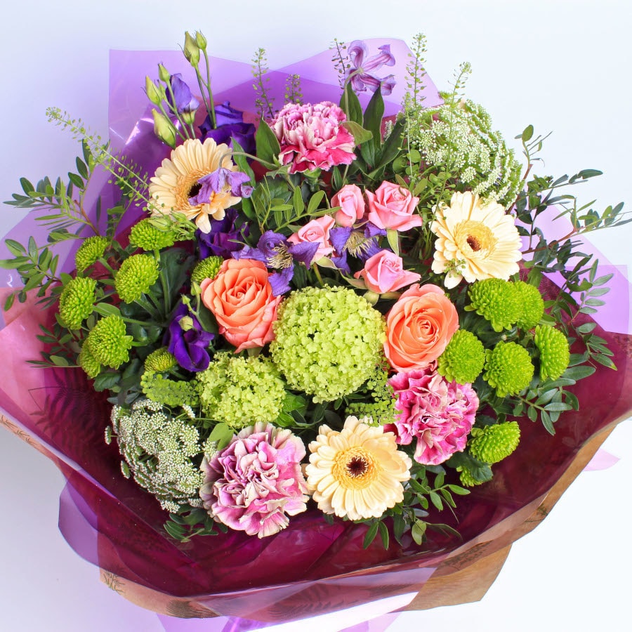 Perfect in Peach - Image 2