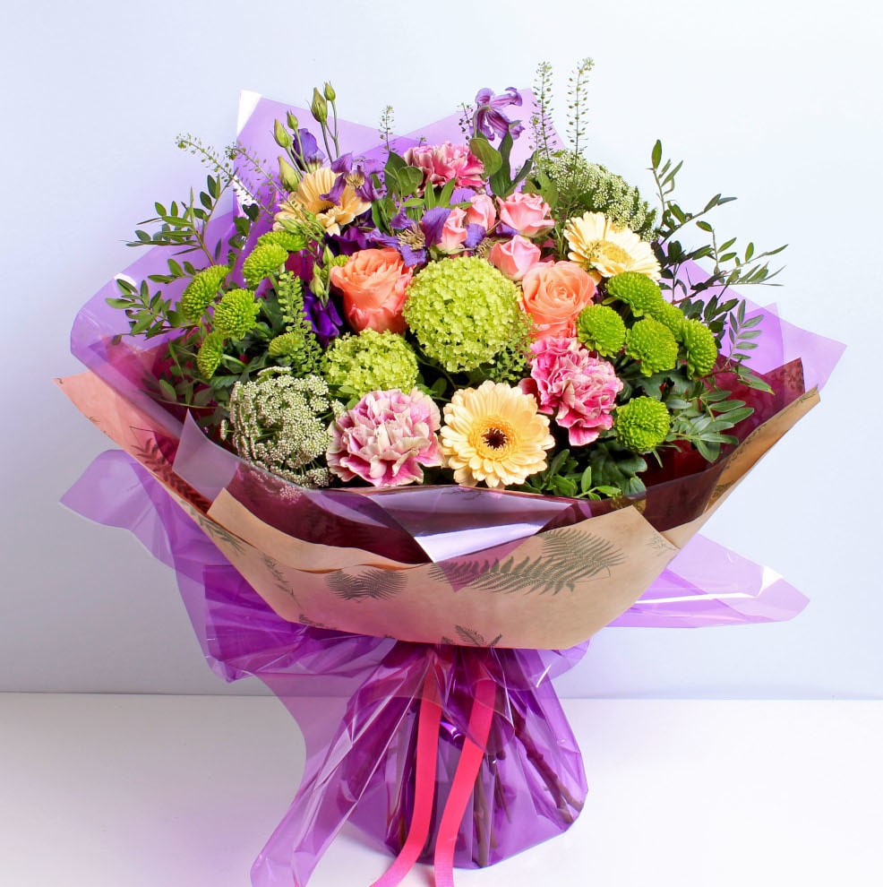 Perfect in Peach - Image 4