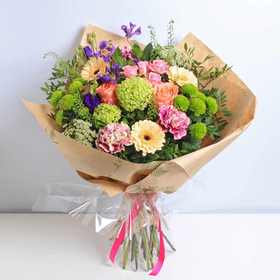 Perfect in Peach - Image 5