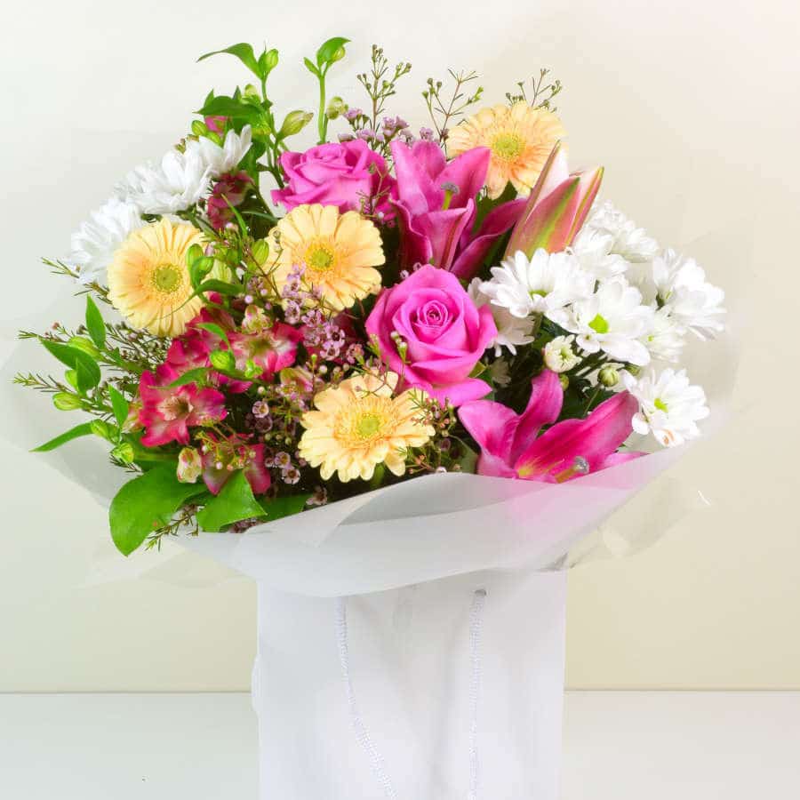 Perfect Pinks - Image 2