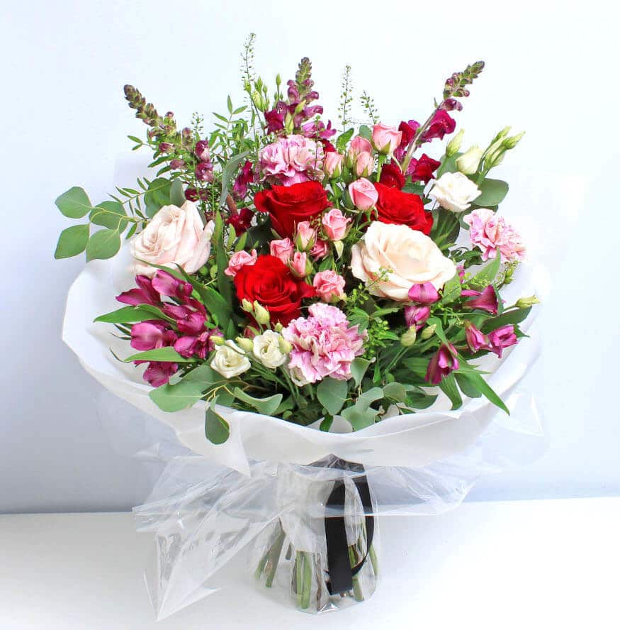 Raspberry Red - Image 5