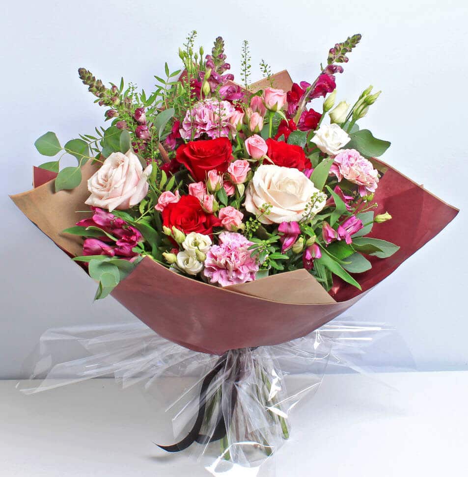 Raspberry Red - Image 3