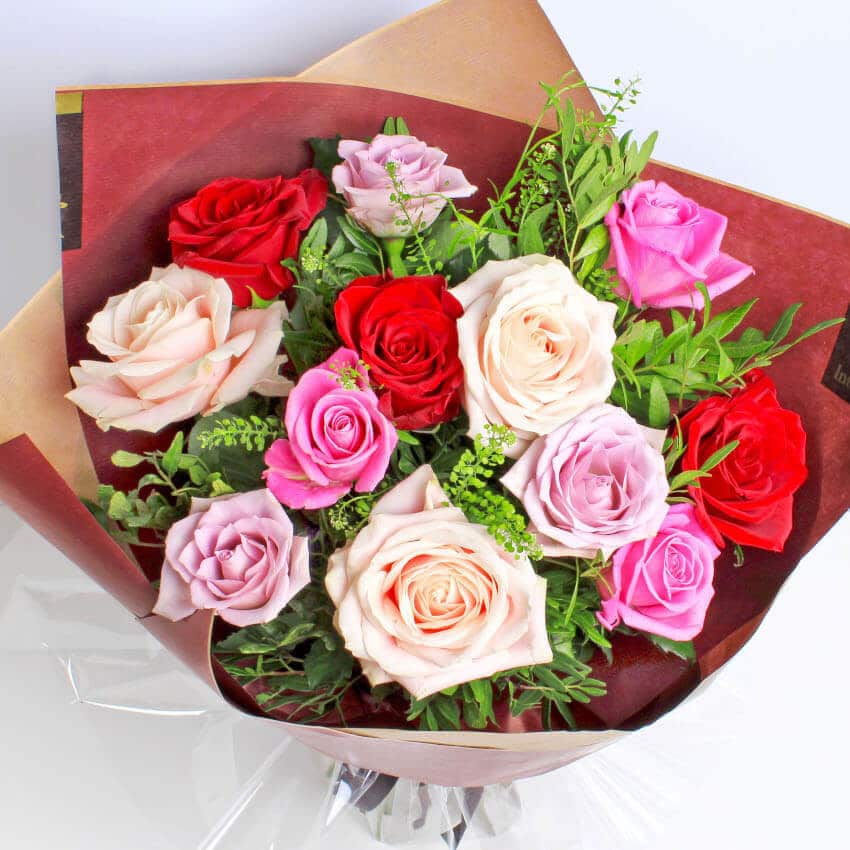 Rose Medley - Image 3