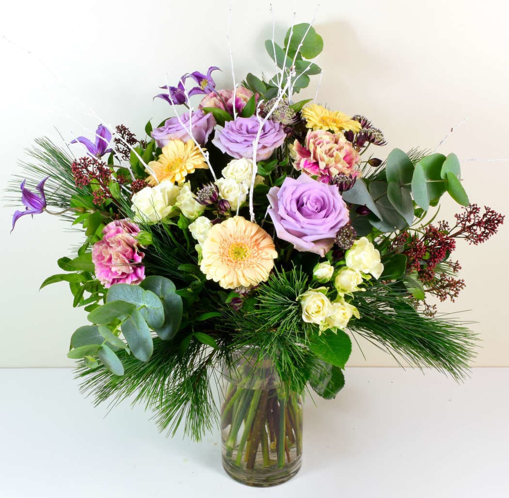 Pastel Forest - Image 4