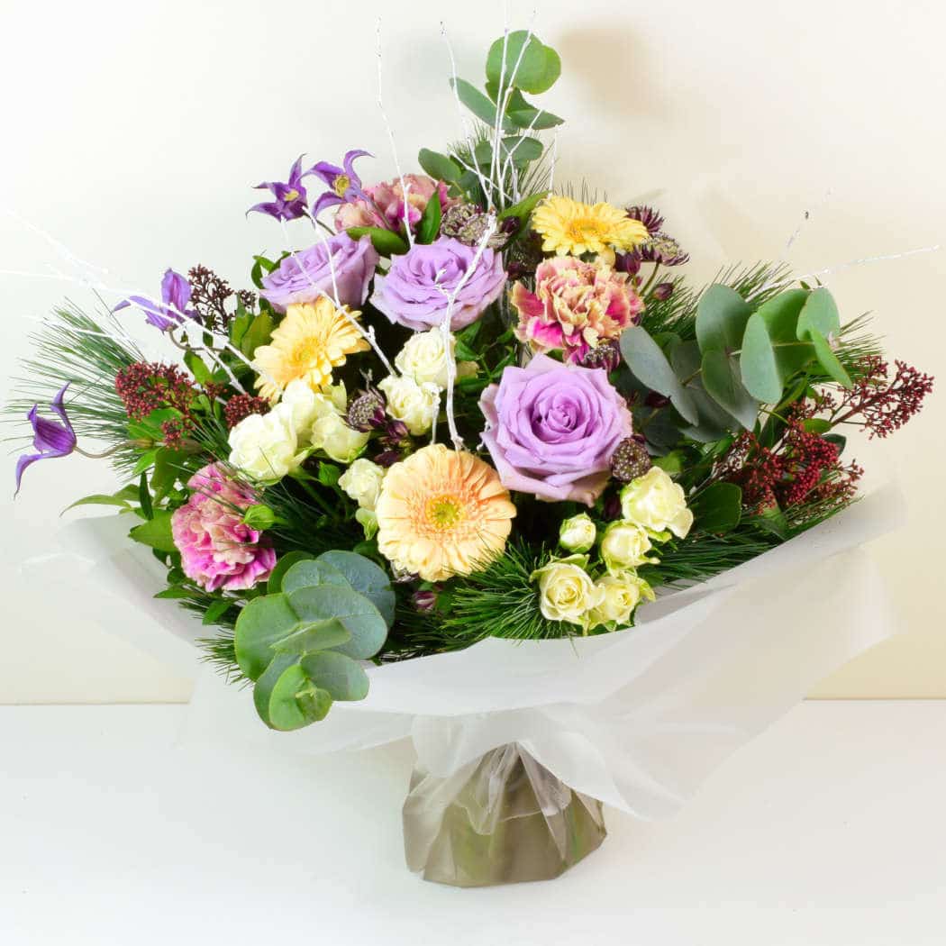 Pastel Forest - Image 3